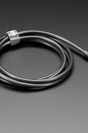 A Buon Prezzo Adafruit Cavo USB Type C 3.1 PD a Jack a Bottoncino da 5.5mm - Uscita 5V 5A