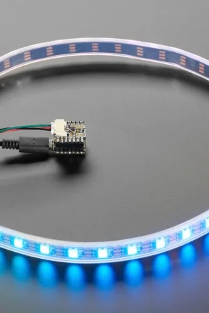 Adafruit NeoPixel Driver BFF Add-On per QT Py e Xiao Subito Disponibile