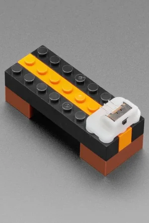 Adafruit Interruttore a Scorrimento per Sistemi di Mattoncini Compatibili con LEGO Prezzo Scontato
