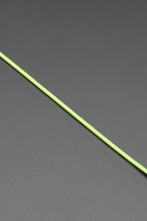 Adafruit nOOds a un'estremità - Filamento LED flessibile lungo 128 mm - Verde 3V Offerta Del Giorno