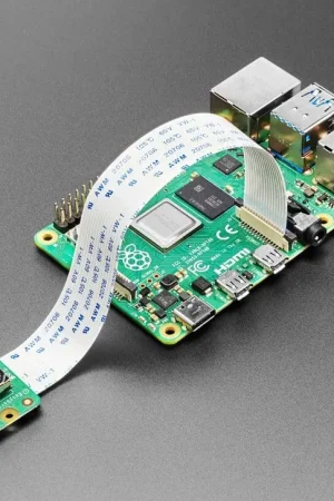 Adafruit Modulo Fotocamera 3 Standard per Raspberry Pi Ultima Occasione