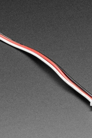 Adafruit Cavo Plug-Plug JST PH 2mm a 3 pin - lungo 100mm Miglior Prezzo