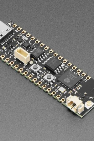 Adafruit ProS3[D] ESP32-S3 di Unexpected Maker Di Tendenza