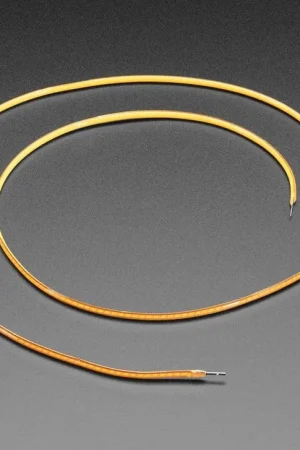 Adafruit NOOds - Filo LED Flessibile - 12V, lungo 600mm - Bianco Caldo Vendita Finale