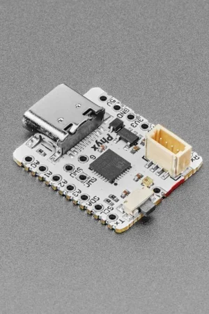 Adafruit Scheda microcontrollore mini LANA TNY - CH32V203 di Phyx Offerta Limitata