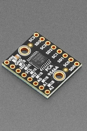 Adafruit PCA9546 Multiplexer I2C a 4 Canali Ultime Pezzi