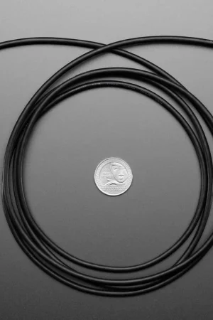 Adafruit Cavo slim a 19 conduttori - lungo 1,8 metri / 6 piedi Ordina Subito