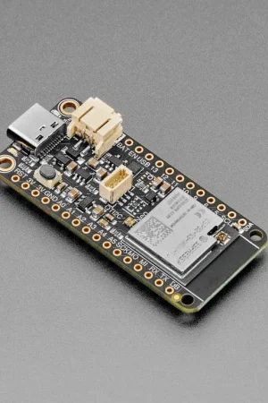 Adafruit ESP32-S3 Reverse TFT con antenna w.FL Offerta Limitata