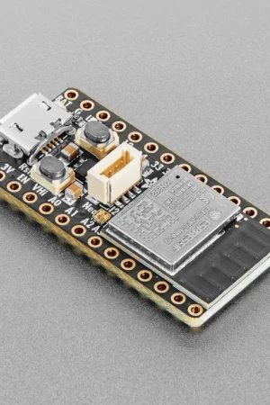 Adafruit ItsyBitsy ESP32 - Antenna PCB - 8 MB Flash / 2 MB PSRAM Bestseller