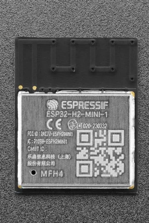 Adafruit Modulo ESP32-H2-MINI-1 - 4MB Flash Vendita Finale
