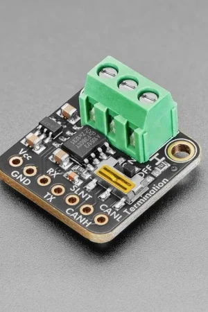 Adafruit CAN Pal - Ricetrasmettitore CAN Bus Promo Stagionale