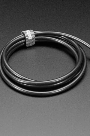 Adafruit Cavo USB Type C 3.1 PD a connettore a barilotto da 5,5 mm - Uscita 15V 5A Di Tendenza