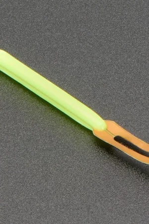 Adafruit Filamento LED flessibile a un'estremità - 3V lungo 25mm - Verde Affare