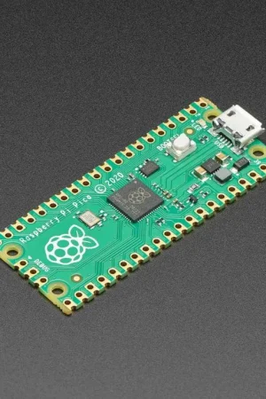 Adafruit Raspberry Pi Pico RP2040 Offerta Del Giorno