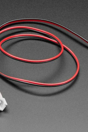 Adafruit Cavo di Estensione JST-XH - Passo 2,5mm - Lunghezza 500mm Miglior Prezzo