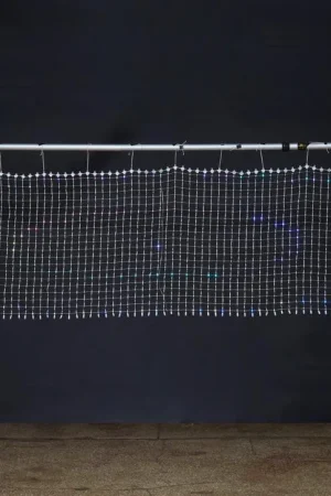 Adafruit Rete LED da Esterno NeoPixel - 80 x 20 LED - Misura 1x4 Metri Offerta Speciale