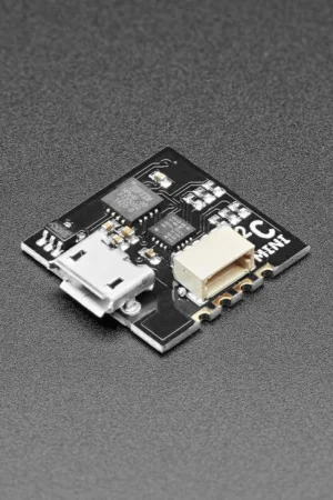 Adafruit I2CMini di Excamera Labs Nuova Collezione