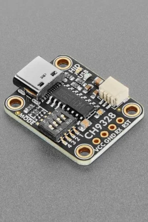 Adafruit CH9328 UART a tastiera HID Breakout Pagamento Sicuro