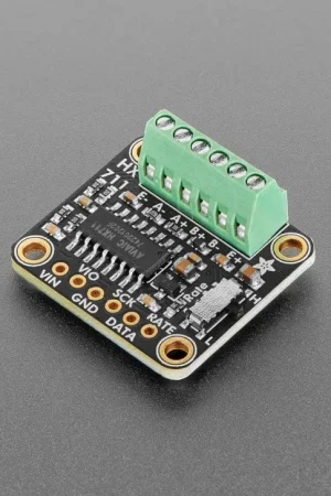 Adafruit HX711 convertitore ADC a 24-bit per celle di carico / estensimetri Non Perdere