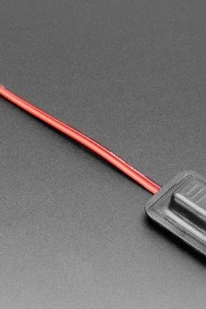 Adafruit Connettore alimentazione USB Micro B cucibile Spedizione Gratuita