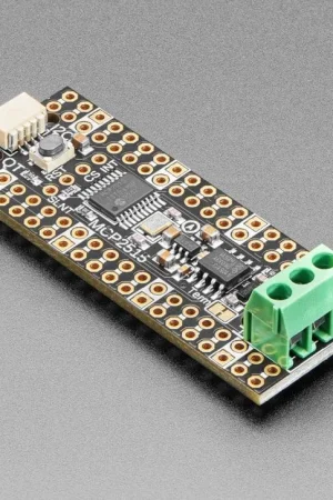Adafruit PiCowbell CAN Bus per Pico - Controllore CAN MCP2515 Di Tendenza