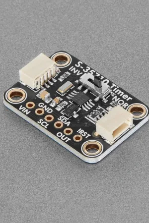 Adafruit S-35710 Timer di Risveglio a Basso Consumo Breakout Popolare