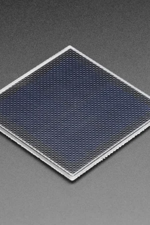 Adafruit Pannello solare mini 2V 0.3W - ETFE Consegna Rapida