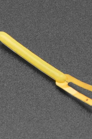 Adafruit Filamento LED flessibile monolaterale - 3V 25mm di lunghezza - Bianco Freddo Ultimissimo Modello