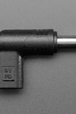 Adafruit Adattatore USB Type C PD a connettore cilindrico da 5,5mm/2,1mm Compra Adesso