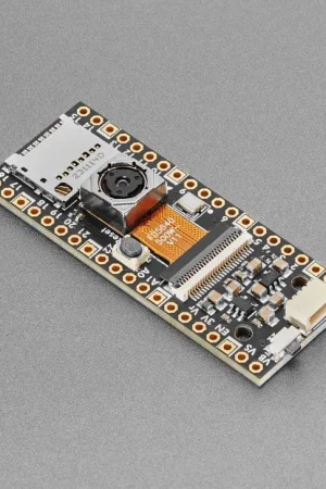 Adafruit PiCowbell Camera Breakout - Obiettivo con messa a fuoco automatica da 72 gradi Esclusivo