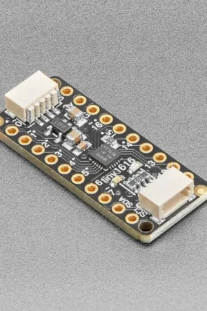 Adafruit ATtiny1616 Breakout con seesaw - STEMMA QT / Qwiic Prezzo Ridotto