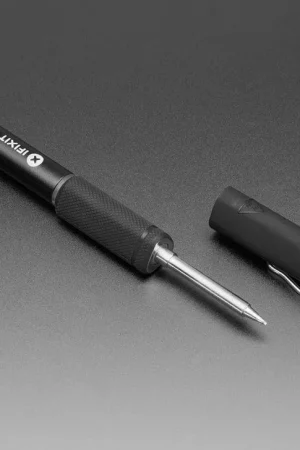 Adafruit iFixit FixHub - Saldatore intelligente Power Series Di Tendenza