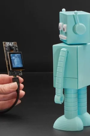 Adafruit Espressif ESP32-S3-EYE - Scheda fotocamera ESP32-S3 Sconto