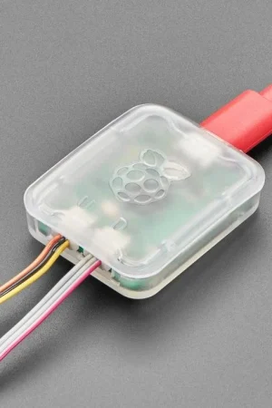 Adafruit Kit sonda di debug Raspberry Pi per Pico e RP2040 Non Perdere