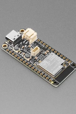 Adafruit ESP32-S2 Feather con antenna w.FL Soddisfatti O Rimborsati