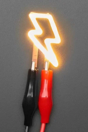 Adafruit Filamento LED Lightning Bolt Prezzo Ridotto
