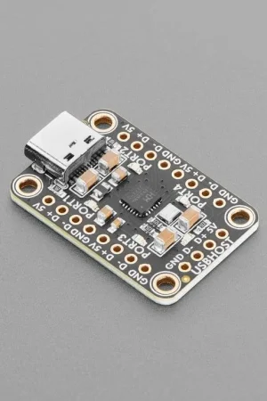 Adafruit CH334F Mini hub USB a 4 porte Prezzo Di Fabbrica