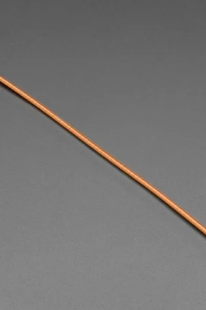 Adafruit nOOds a terminazione singola - Filamento LED flessibile lungo 128 mm - Rosa 3 V Saldi