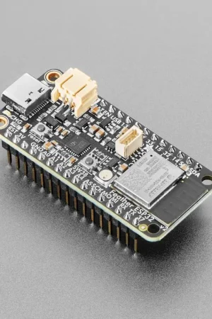 Adafruit ESP32 Feather V2 con intestazioni - 8 MB Flash + 2 MB PSRAM Sconto