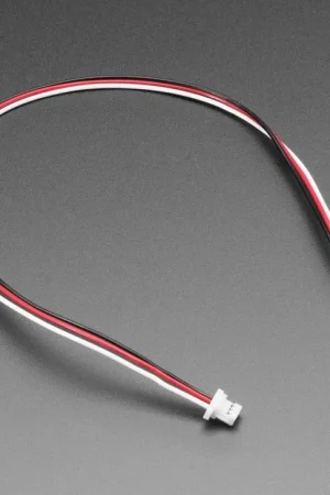 Adafruit Cavo spina-spina a 3 pin con passo da 1 mm compatibile con JST SH Nuovo Arrivo