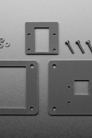 Adafruit Kit di montaggio a pannello per modulo fotocamera Raspberry Pi 3 Economico