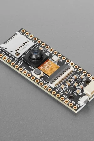Adafruit PiCowbell Camera Breakout - Bassa distorsione a 120 gradi Spedizione Gratuita