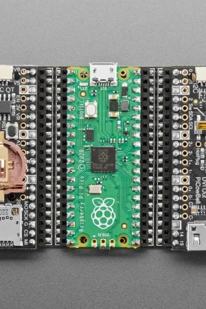 Adafruit Proto Tripler PiCowbell per Pico e PicoW Più Venduto