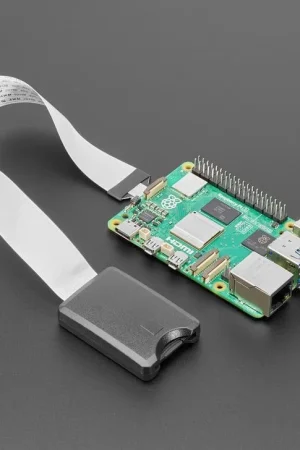 Adafruit Estensione da SD a MicroSD Pagamento Sicuro