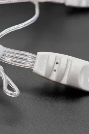 Adafruit Rete LED per esterni NeoPixel - 100 x 20 LED - Dimensioni 1x5 metri Reso Gratuito