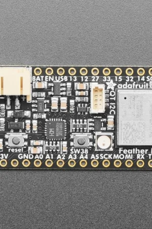 Adafruit ESP32 Feather V2 - 8 MB Flash + 2 MB PSRAM Compra Online