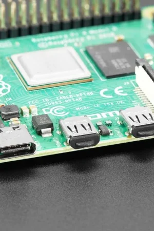 Adafruit Inserti antipolvere in silicone per Micro HDMI - Confezione da 10 Professionale