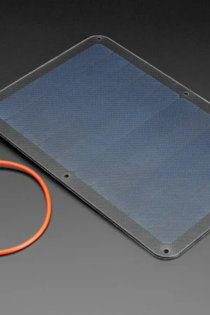 Adafruit Pannello solare 5V 5W - ETFE Offerta
