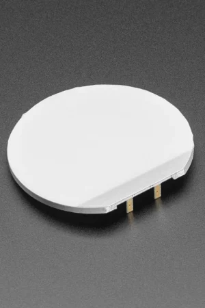 Adafruit LED retroilluminato semicircolare rotondo - Diametro 50 mm Reso Gratuito