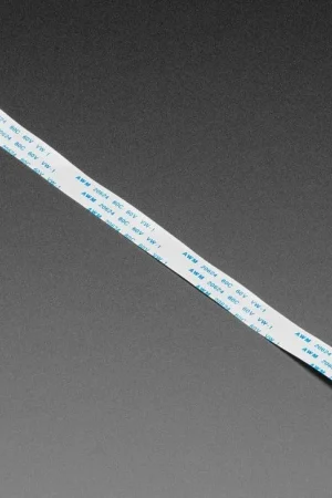 Adafruit Cavo EYESPI - PCB flessibile (FPC) da 18 pin, lunghezza 200 mm, tipo AB Prezzo Basso